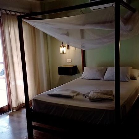 Хостел Sapa Inka Монтаньита Экстерьер фото